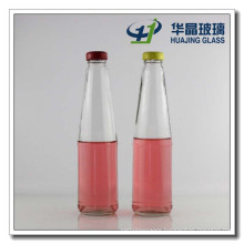 450ml Tomato Sauce Glass Bottles, Salad Sauce Glass Bottle